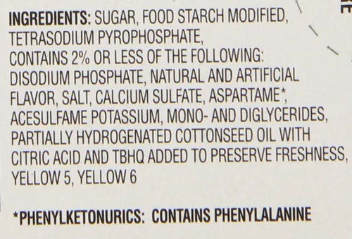 Vista 7 de Royal Mezcla de postre de pudín instantáneo, crema de plátano, sin grasa (12 cajas de 1.85 onzas) (paquete de 12)