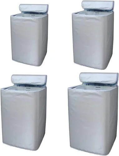 Vista 5 de Lavadora portátil Lavadora de carga superior Secadora para lavadora completamente automática