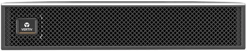 Vista 2 de Vertiv Liebert GXT5 - Gabinete de batería externa de 36 V para Liebert GXT5-750IRT2UXL y Liebert GXT5-1000IRT2UXL en línea de doble conversión