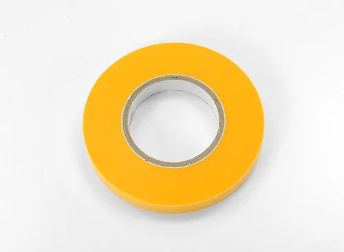 Vista 3 de Tamiya 87030 Cinta adhesiva de 0.236 in y 87031 0.394 in Valor Set