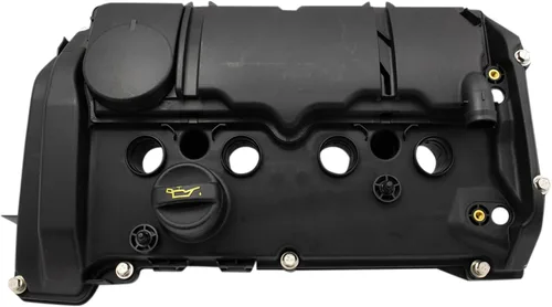 Vista 181 de TRQ Tapa de Válvulas Compatible con 2011-2014 Chrysler 200 2007-2010 Sebring 2008-2014 Dodge Avenger 2007-2012 Caliber 2009-2020 Journey 2007-2017