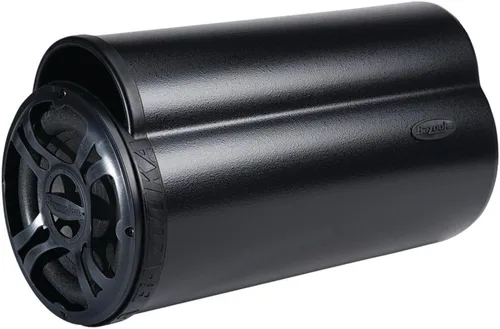 Vista 3 de Bazooka BT1024DVC – Tubo pasivo dual BT Series, 10 pulgadas, 4 ohm, 6