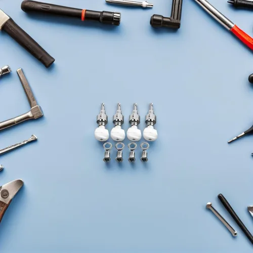 Vista 6 de 4 unids Banjo Tuning Pegs Tuners String Key Banjo Piezas Accesorios Tuning Kit Máquina Cabeza Tuner Peg para Guitarra Piezas de Repuesto