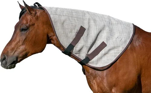 Vista 19 de Kensington Protective Products Pieza de cuello con forro de nailon Textilene Signature