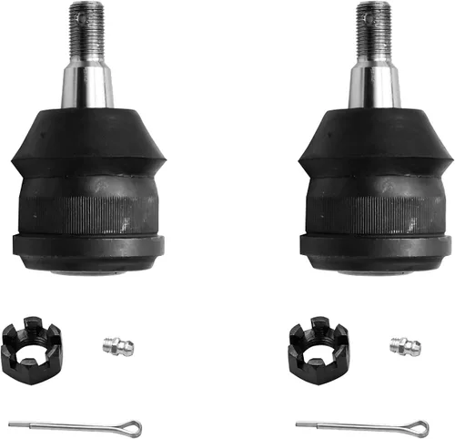 Vista 629 de Detroit Axle - Kit de extremo delantero para Ford 2009-2014 F-150 2007-2017 Expedition Lincoln Navigator, 2 brazos de control superiores