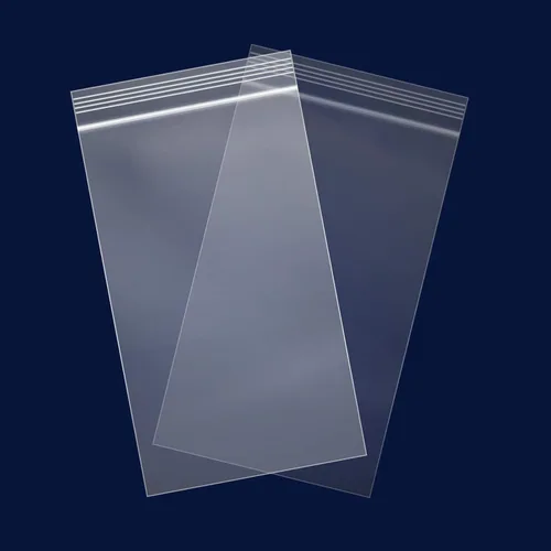 Vista 6 de 500 unidades - 1.5" x 1.5", bolsas de plástico transparente con cremallera resellable de 2 mil con cierre de sello resellable para monedas, joyas