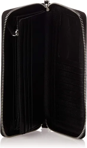 Vista 5 de MICHAEL Michael Kors Travel Continental Vainilla