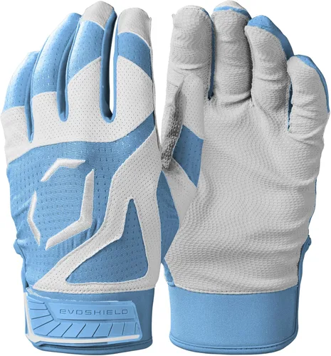 Vista 20 de EvoShield SRZ-1™ Guantes de bateo - Tallas para adultos y jóvenes