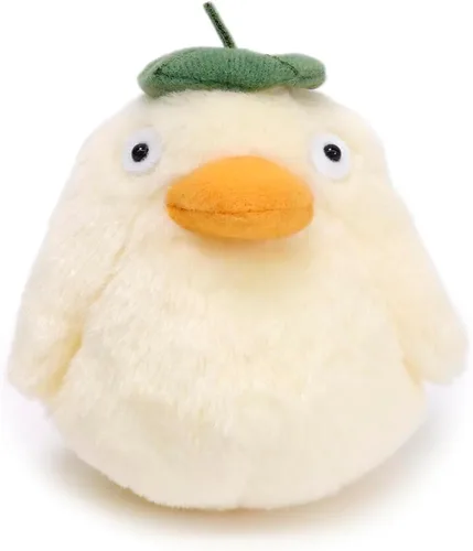 Vista 27 de スタジオジブリ Studio Ghibli - My Neighbor Totoro - Puf Totoro grande (S) felpa