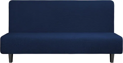 Vista 10 de Easy Going - Fundas elásticas para futón