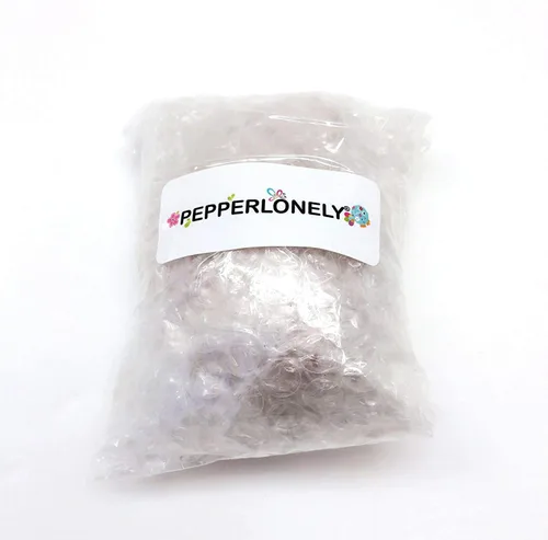 Vista 5 de PEPPERLONELY 12 conchas marinas de caracol marrón surcado, decoración de playa y manualidades, 1-1/2 pulgadas ~ 2 pulgadas