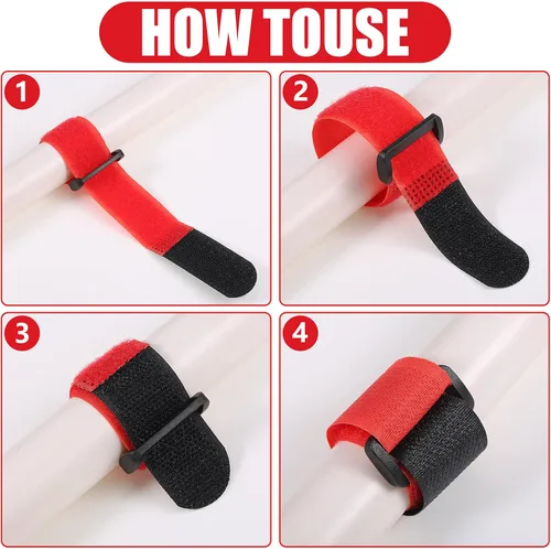 Vista 3 de Correas de caña de pescar Correas de caña de pescar Correas de caña de pescar Cinturón de pescar Soporte de caña de pescar Correa