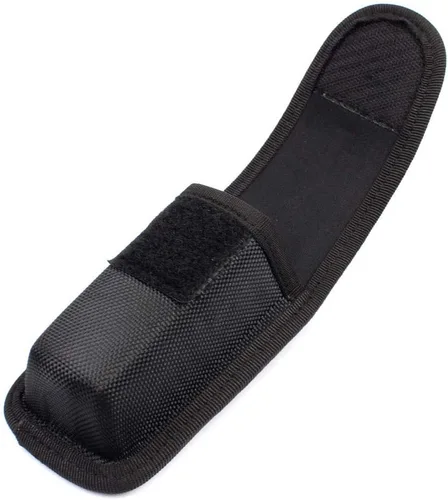 Vista 6 de OC/Mace - Funda para botes MK3, solo funda, spray de pimienta no incluido