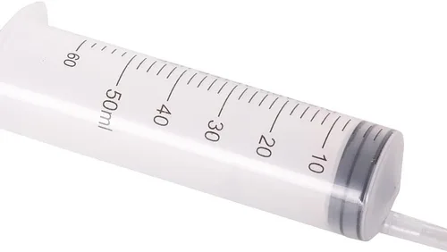 Vista 8 de MOTO4U Kit de ajuste de aceite de horquilla - Jeringa de 2.0 fl oz con anillo ajustable para suspensión de horquilla de motocicleta