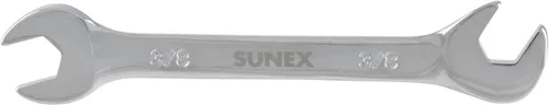 Vista 4 de Sunex 991411A Llave de cabeza angular totalmente pulida de 1 pulgada