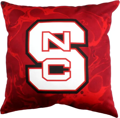 Vista 12 de Arkansas Razorbacks - Almohada decorativa de 2 caras, 16 pulgadas, fabricada en los Estados Unidos