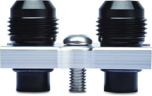 Mishimoto MMOCF-BMW - Kit de enfriador de aceite compatible con BMW E36 E46 E90 negro