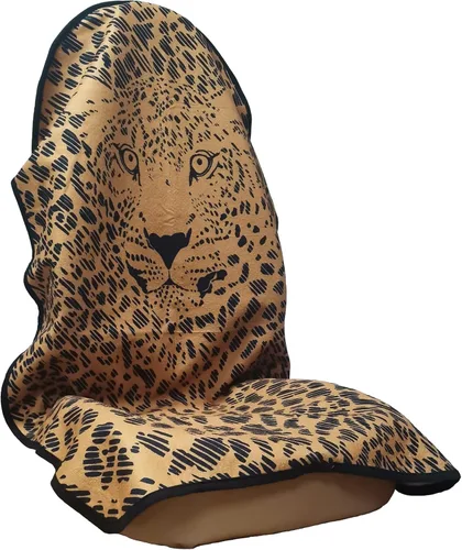 Vista 16 de Funda protectora de asiento de automóvil, para asientos delanteros, para entrenamiento de gimnasio, correr, nadar, playa y senderismo, impermeable
