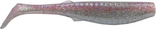 Vista 13 de Berkley Gulp! Saltwater Paddleshad Fishing Soft Bait