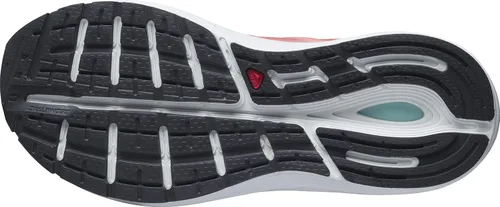 Vista 11 de Salomon Sonic 4 Confidence - Tenis de correr para mujer, B(M) US