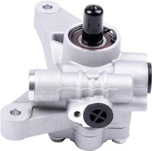Vista 11 de Bomba de dirección asistida ECCPP para Jeep Wrangler 2012 2013 2014 2015 2016 2017 3.6L Reemplazo # 20-1039 Juego de bomba de asistencia de potencia
