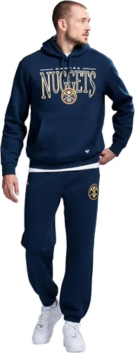 Vista 21 de GAME 7 NBA mens Game 7 X Nba Officially Licensed Men's Long Sleeve Classic Pullover Hoodie Fleece Sweatshirt