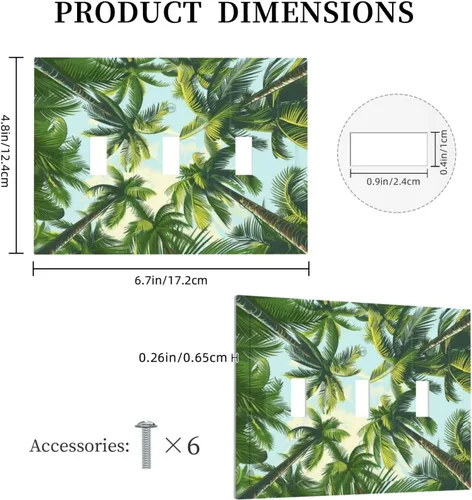 Vista 430 de Cubiertas de salida de impresión de líneas doradas de granito de mármol marrón, 1 palanca y 1 combinación basculante, placa decorativa de pared