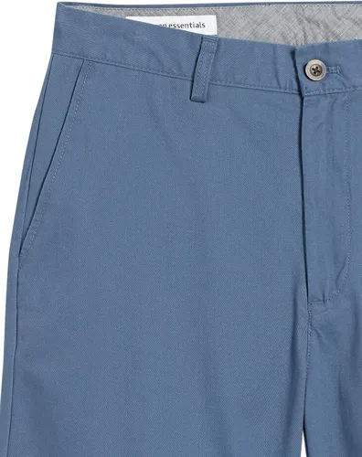 Vista 5 de Tienda Essentials - Pantalón corto de ajuste clásico, 9 pulgadas, para hombre