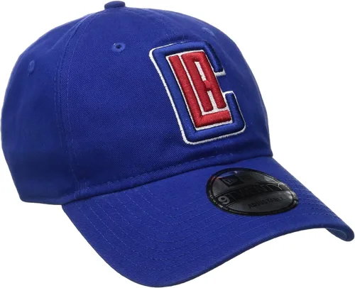 Vista 31 de New Era NBA Core Classic 9Twenty Gorra ajustable