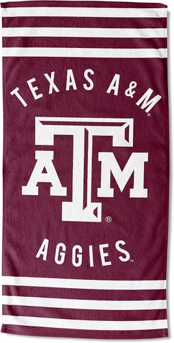 Vista 23 de Northwest NCAA - Toalla de playa unisex para adultos