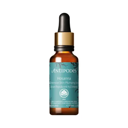 Vista 2 de ANTIPODES Suero Hidratante Intenso, 30 ML