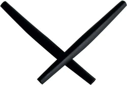 Mryok Auriculares de repuesto para gafas de sol Oakley Whisker/Square Whisker/Juliet/Wiretap/Big Square Wire/A Wire - Opciones