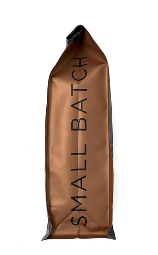 Vista 3 de Café Tarrazu de Costa Rica, tostadores de café Good As Gold - Grano entero (12 onzas)