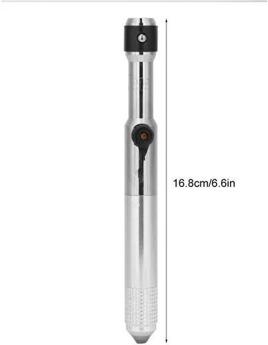 Vista 5 de Handpiece para rápido para la herramienta giratoria del eje flexible para la máquina, herramientas flexibles del eje herramienta de fabricación