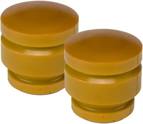 SSF-204-54 | SumoSprings Solo delantero para Chevrolet/GMC Express/Savana 1500/2500/3500/4500, Silverado 3500, GMC Sierra 3500 | Par