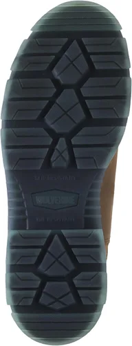 Vista 7 de Wolverine Bota de construcción Romeo I-90 impermeable con punta compuesta sin cordones para hombre