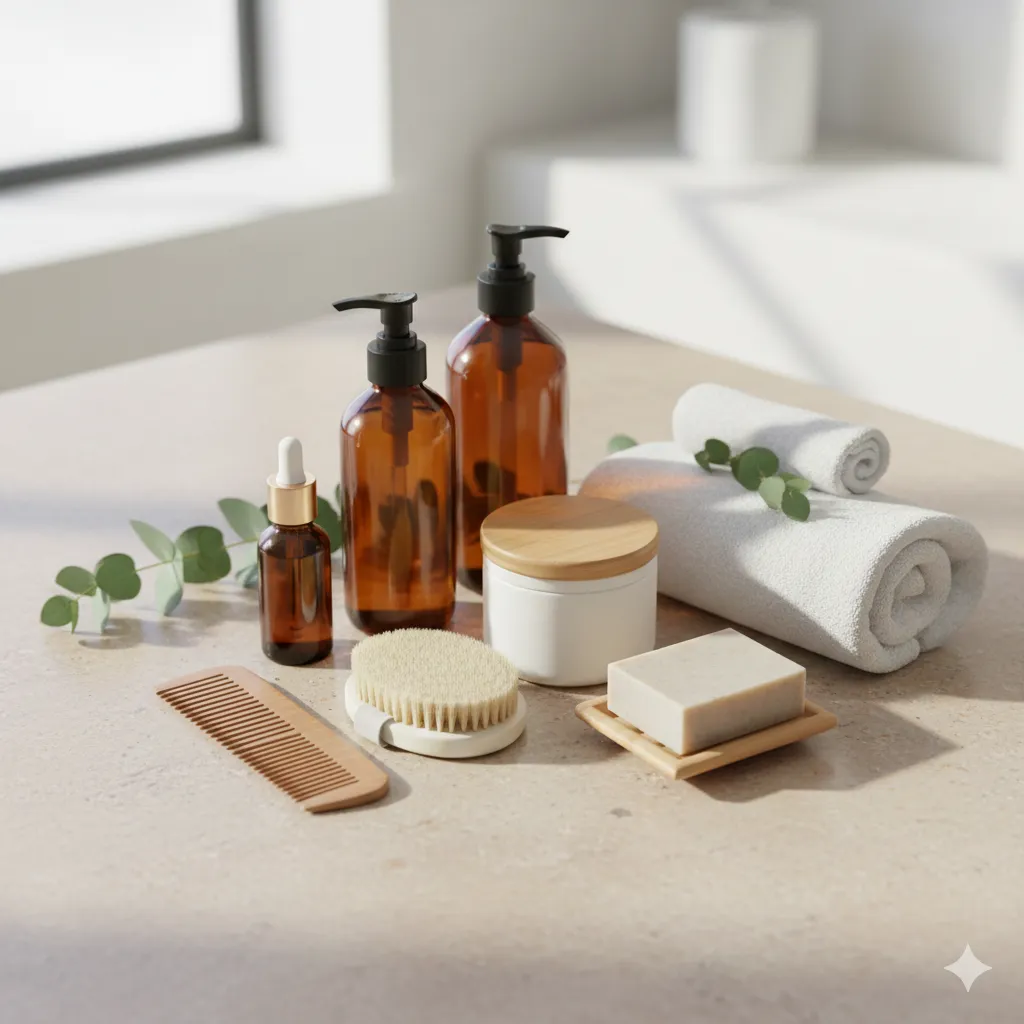 Cuidado Personal — comprar en Yaxa Paraguay