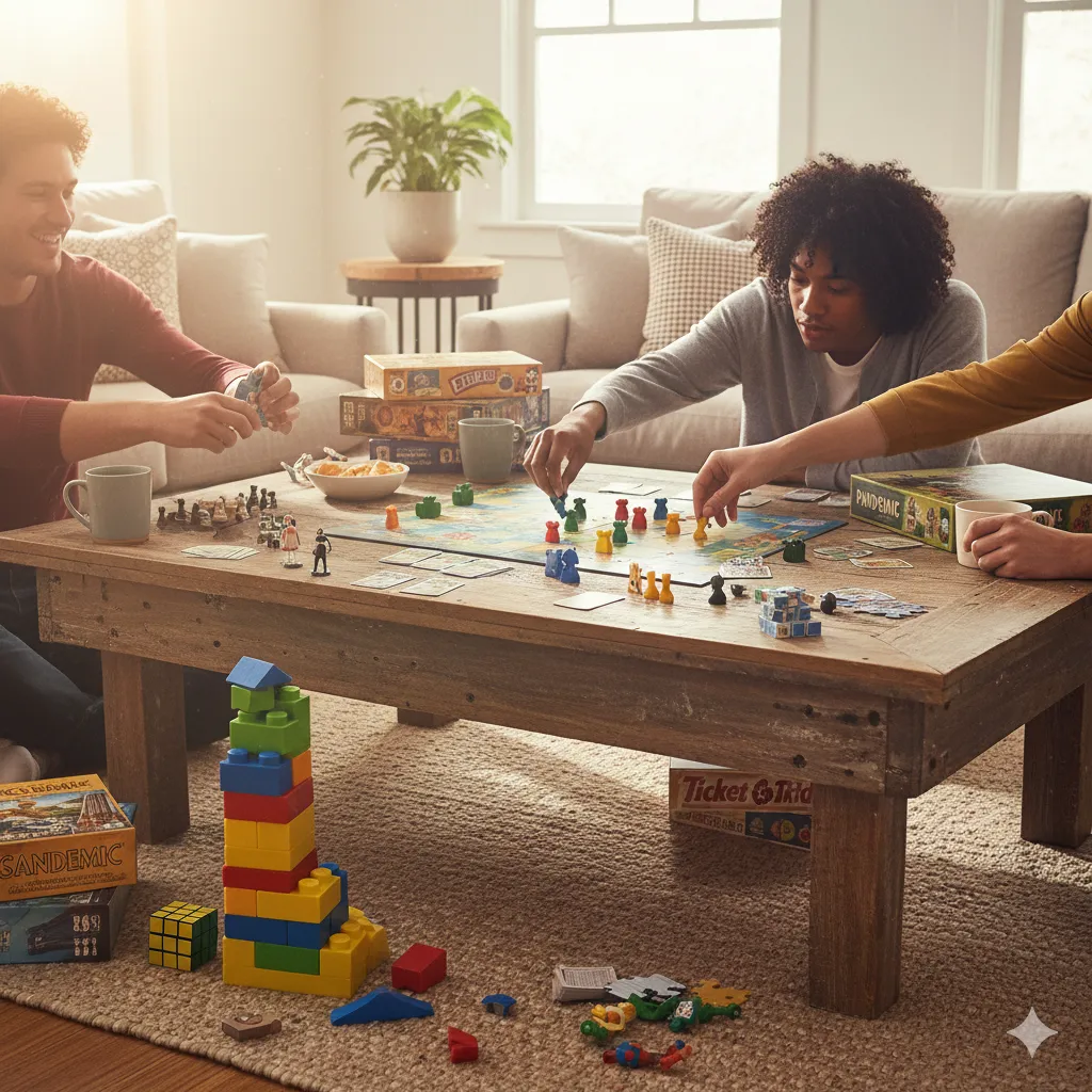 juegos — comprar en Yaxa Paraguay